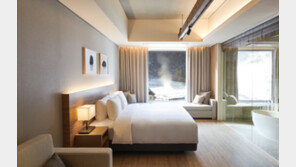 정선 파크로쉬 리조트앤웰니스, 오픈 기념 ‘스페셜 오프닝 패키지’