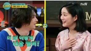 신동엽 “이유비 주량 잘 알고 있다, 김희철에게 들어…”