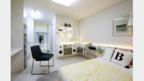 “月임대료 10만원” 행복주택 입주자 모집 공고…청약 자격은?