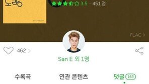 매드클라운, 세월호 비하 댓글에 ‘분노’…“도 넘는 짓 하는 XX들”