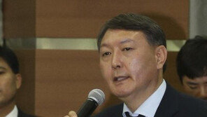 檢 간부 자산 1위 윤석열, 64억 중 대부분이 부인 명의…뭐하기에?