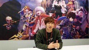 "'체인스트라이크', 전략에 특화된 턴제RPG..글로벌 경쟁력 극대화"