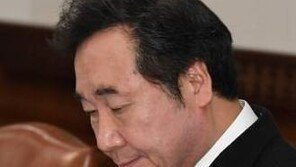 이낙연 총리 “아산소방서 소방관 3명 사망 참담…안전한 나라 만드는데 더욱 매진”