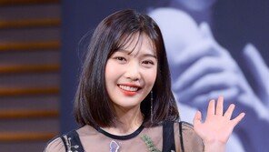 레드벨벳 조이, 평양 공연 불참…SM 측 “드라마 제작 일정 때문”