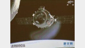 中 “톈궁1호 추락 ‘멋진 쇼’ 될 것…파편 맞을 확률 7억분의1”