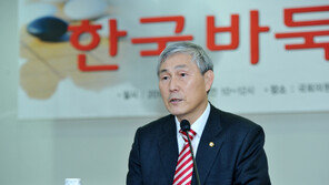 바둑진흥법 제정안, 만장일치로 국회 본의회 통과