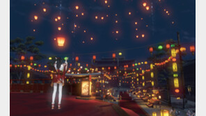 [천애로 떠나는 무협 여행 ]"기연은 당신 옆에.." 천애명월도의 초보 성장 시스템