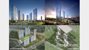 금강주택, 올해 아파트 1559가구·지식산업센터 1개소 분양