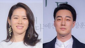 손예진·소지섭, 극장 이어 안방서도 ‘멜로’