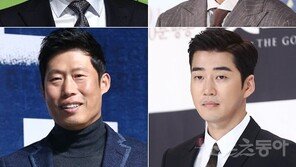 송강호·박해일 vs 유해진·윤계상, ‘말’의 대결