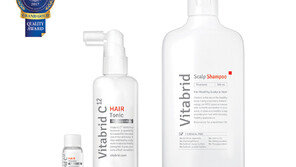 [비즈포커스]황사, 미세먼지… 탈모고민 비타민C로 해결!