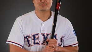 ‘쾅!’ 추신수, 3안타 폭발…휴스턴에 5-1 완승 견인