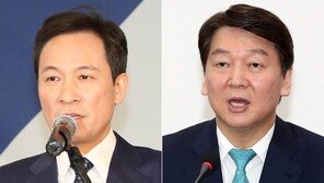 우상호 “안철수 말바꾸기, 여의도 국보급” vs 安 “있지도 않은 사실로 비난”