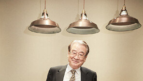 이순재, ‘덕구’ 노 개런티에도 코피 흘리며 촬영하는 사연