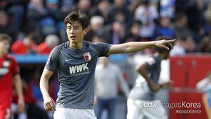 [통신원 리포트] 아우크스부르크 구자철의 다짐, “월드컵 때 반드시 좋은 모습 보이고파”