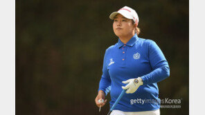 안선주, JLPGA 통산 25승 달성…한국인 타이기록