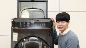 삼성, 세탁기에도 ‘빅스비’ 적용