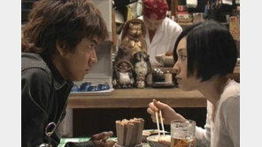 “눈 높아진 시청자들에게 ‘일드’ 만한 게 없지”