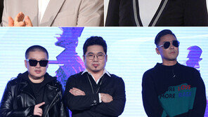 나이는 숫자…왕년의 언니·오빠들이 온다