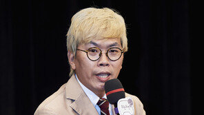 김태호 PD, 마블 시리즈처럼 컴백?