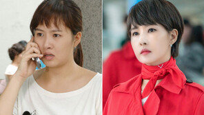 [이해리의 사사로운 이야기] ‘삼순이’서 ‘사순이’로…세월 흘러도 역시 김선아!