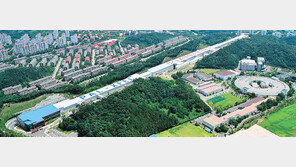 포스코 미래 비추는 ‘1.1km 현미경’ 