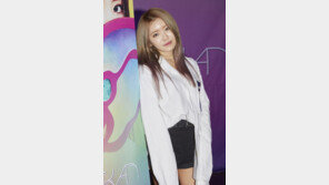 [연예뉴스 HOT5] 수란 “슈가와 열애설? 음악 소통!”