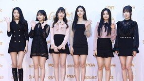 [연예뉴스 HOT5] 여자친구, 일본 예능프로그램 출연