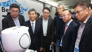 “스타트업 기술, 투자자에 소개하는 절호의 기회”