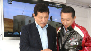 LGU+ “프로야구 중계로 5G 서비스 차별화할 것”