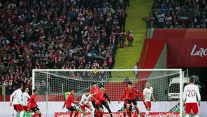 [최현길의 스포츠에세이] 월드컵 성공? 전문 수비수 육성부터 고민하자