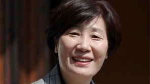 “장신 활용한 ‘속공 1위’ 뿌듯… 첫 시즌은 80점”