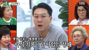 이상민, 신용카드 발급 거절당해…“신용 회복이 안 되네…” 씁쓸