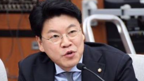 장제원 “‘미친개’ 논평, 당 문제 아닌 내 문제…육성 사과? 행안위서”