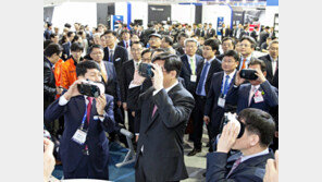 생산제조분야 국내 최대 전시회 ‘SIMTOS 2018’ 개최