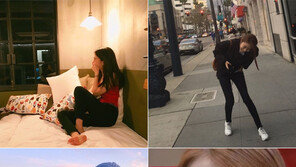 “재밌대요” “웃기대요” 유인나 위해 ‘선다방’ 홍보 나선 아이유, 공약까지 ‘훈훈’