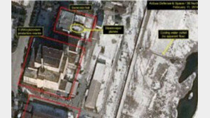 한반도 대화 훈풍 속 日 외무상 “北 핵실험 준비설” 제기