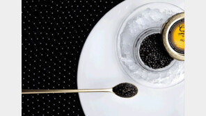 포시즌스호텔서울, 5월13일까지 캐비아 프로모션