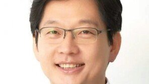 김경수, 경남지사 출마 공식선언…6년 전 패배, 김태호와 리턴매치?