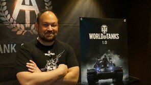 1.0 업데이트로 새로워진 월드오브탱크 "5월 깜짝 놀랄 신규 모드 선보일 것"