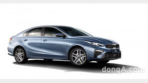 기아차, 3월 내수 판매 1.9%↑… 세단 라인업 부활 ‘시동’