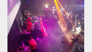 카이스인포, 한·미 힙합공연 다시 연다