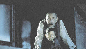 [내 마음에 작품 하나] 울지 않고 울리는 영화…연기의 깨달음 준 작품