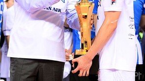 대한항공, 박기원 감독 재계약이 던지는 의미