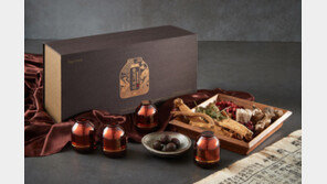 한국야쿠르트, ‘발효홍삼 황실기력단’ 출시