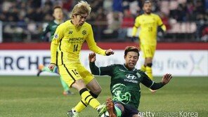 전북현대, ACL 조 1위 수성의 관건은 수비