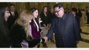 “南에서 천안함 주범이라는 사람, 저 김영철입니다”