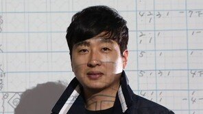 천생 야구인… 선수 접고 ‘야사’ 쓰는 남자