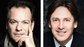 로맨틱 선율 싣고 ‘프랑스의 바람’이 온다