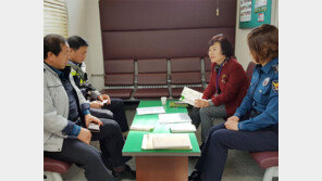 옥천군 ‘치매 안심마을’ 시범운영 성공적